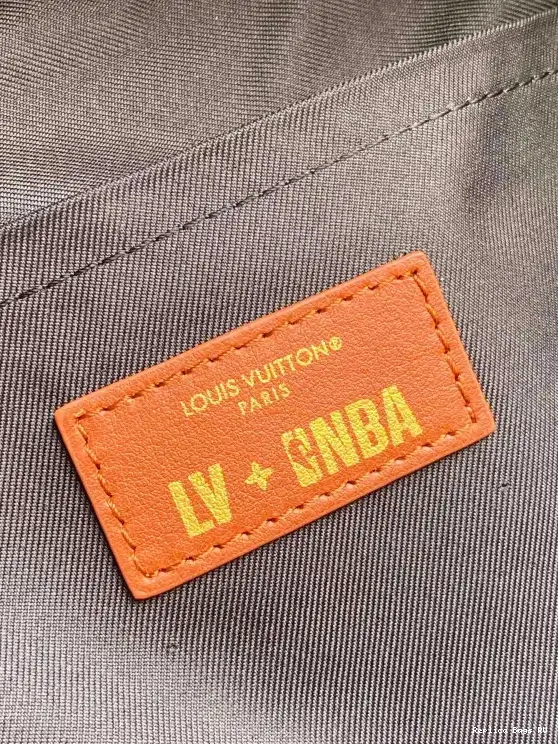 Affordable LOUIS VUITTON SHOE BOX LVXNBA BACKPACK 0611
